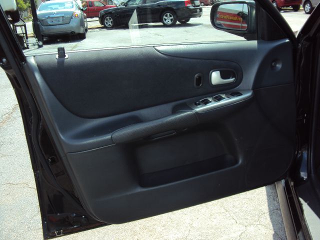 Mazda Protege5 2003 photo 13