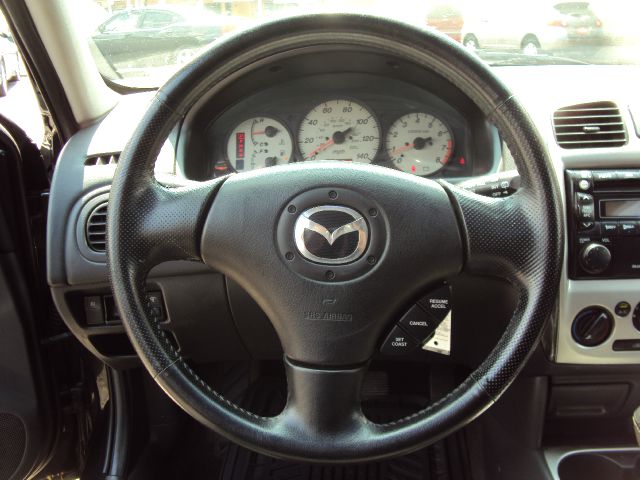 Mazda Protege5 2003 photo 5