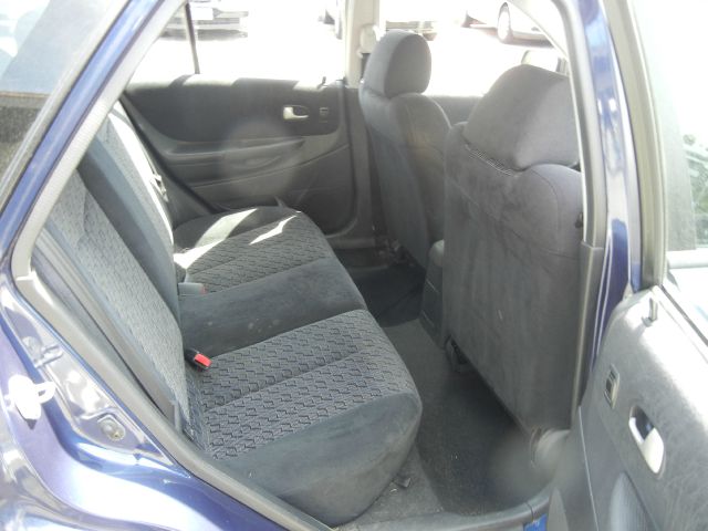 Mazda Protege5 2003 photo 10