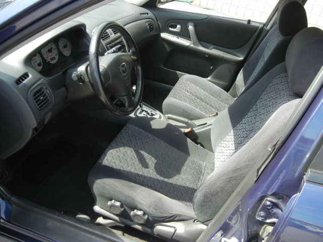 Mazda Protege5 2003 photo 12