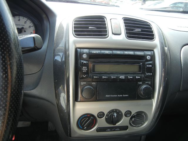 Mazda Protege5 2003 photo 19