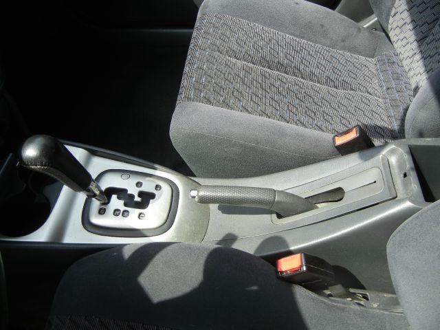 Mazda Protege5 2003 photo 2