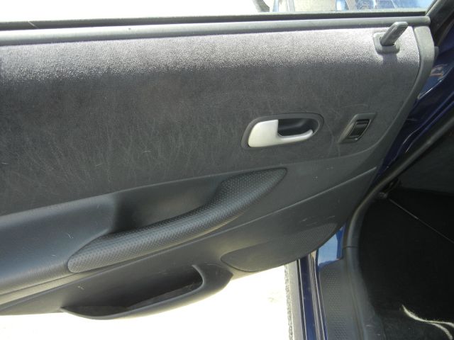 Mazda Protege5 2003 photo 20