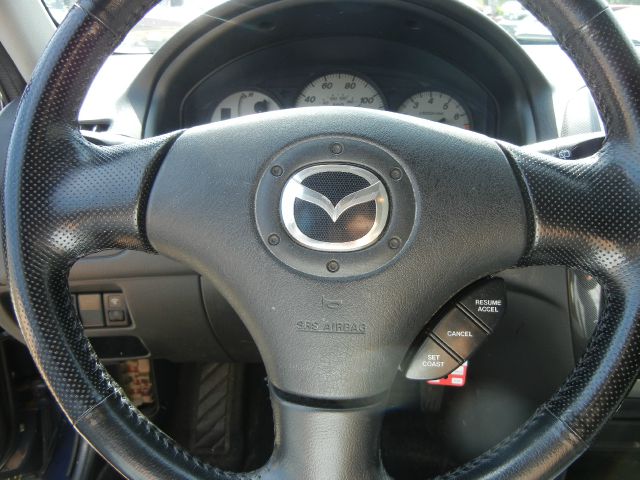 Mazda Protege5 2003 photo 3