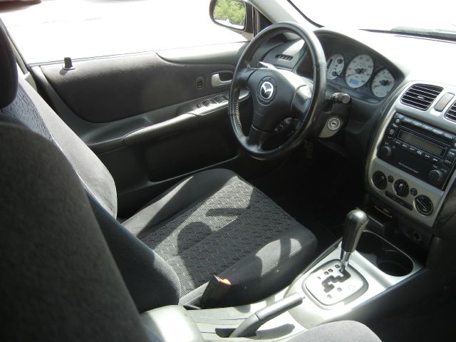 Mazda Protege5 2003 photo 7