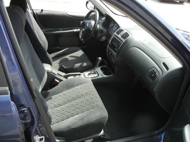 Mazda Protege5 2003 photo 8