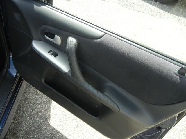 Mazda Protege5 2003 photo 9