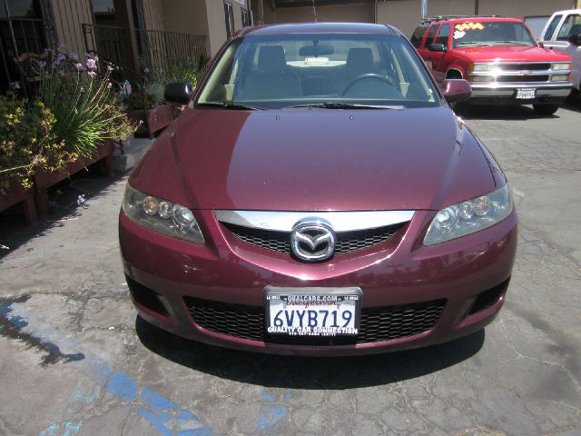 Mazda Protege5 2003 photo 2