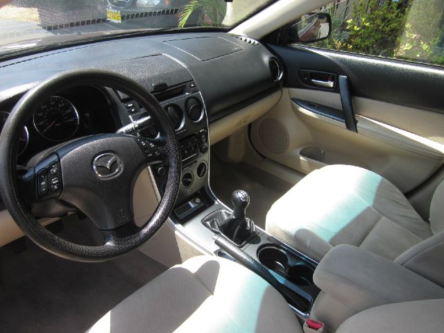 Mazda Protege5 2003 photo 4