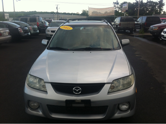 Mazda Protege5 2003 photo 3