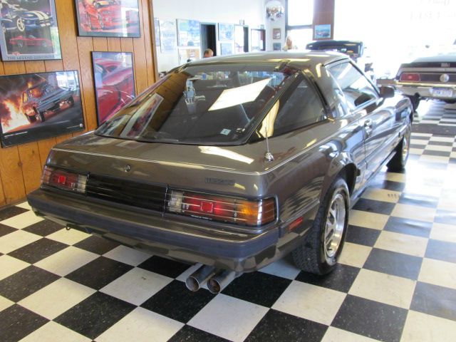 Mazda RX-7 1983 photo 38