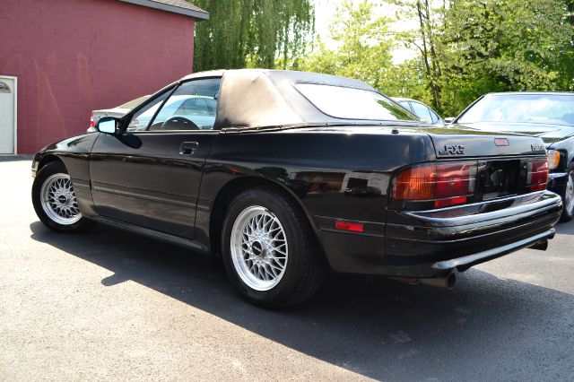 Mazda RX-7 1989 photo 6