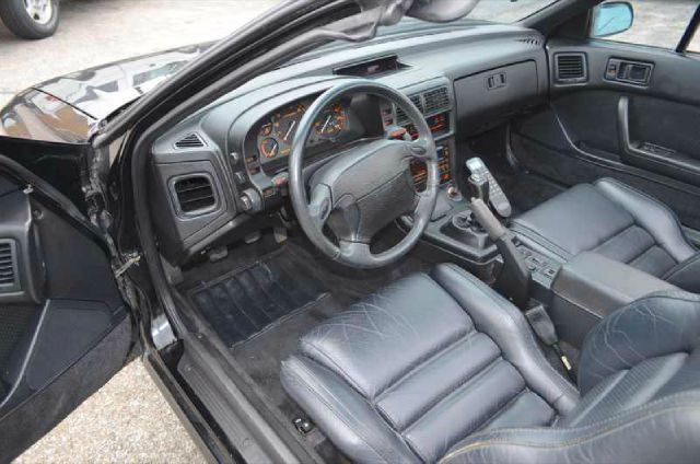 Mazda RX-7 1991 photo 21