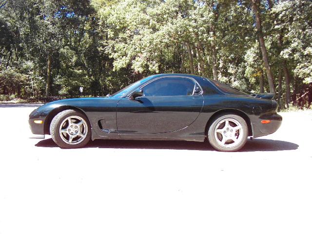 Mazda RX-7 1993 photo 1