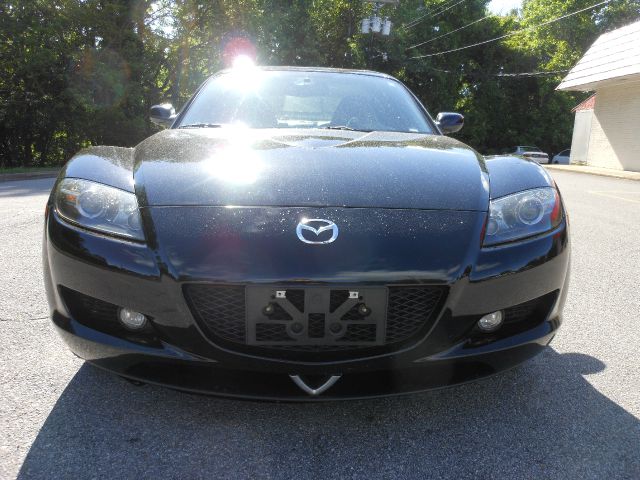 Mazda RX-8 2004 photo 11