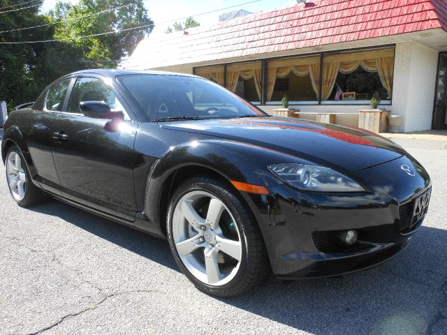 Mazda RX-8 2004 photo 13