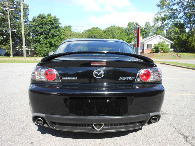 Mazda RX-8 2004 photo 16