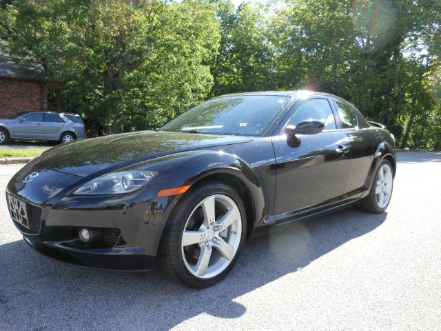 Mazda RX-8 2004 photo 18