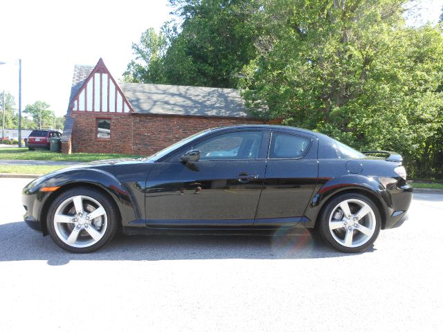 Mazda RX-8 2004 photo 19