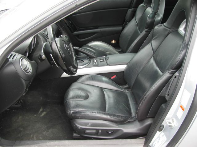 Mazda RX-8 2004 photo 3