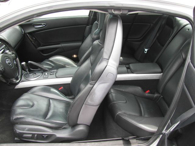 Mazda RX-8 2004 photo 7