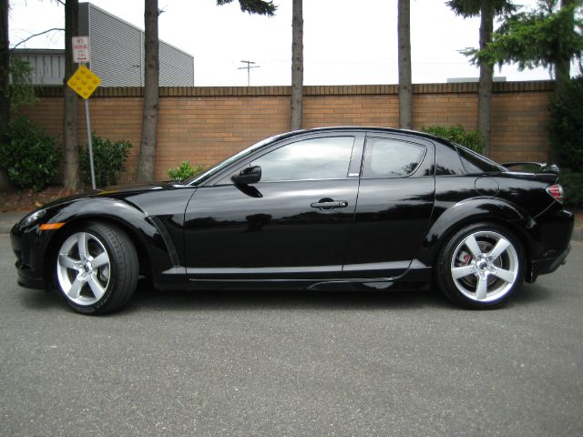 Mazda RX-8 2004 photo 1