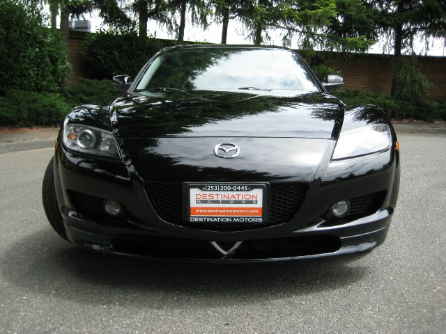 Mazda RX-8 2004 photo 2