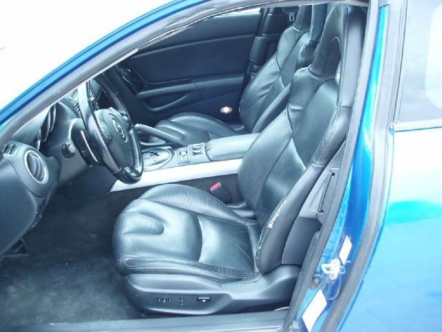 Mazda RX-8 2004 photo 13