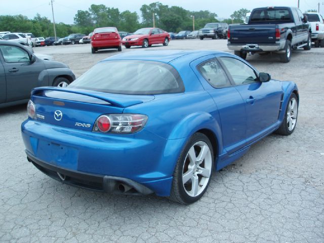 Mazda RX-8 2004 photo 17