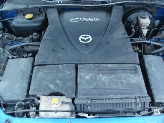 Mazda RX-8 2004 photo 20