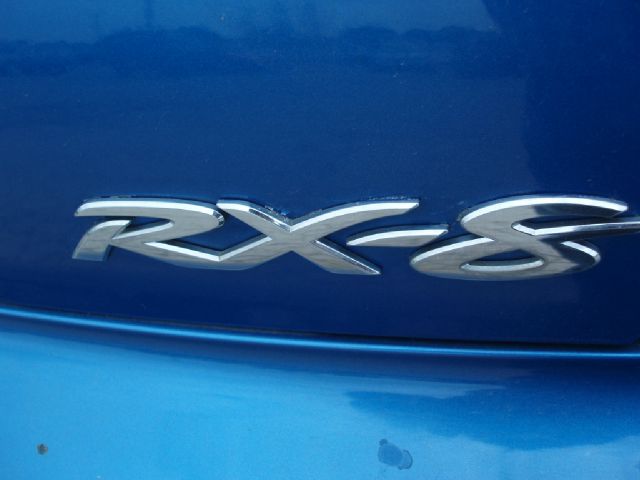 Mazda RX-8 2004 photo 21