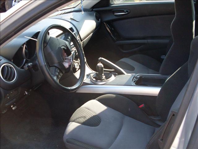 Mazda RX-8 2004 photo 2