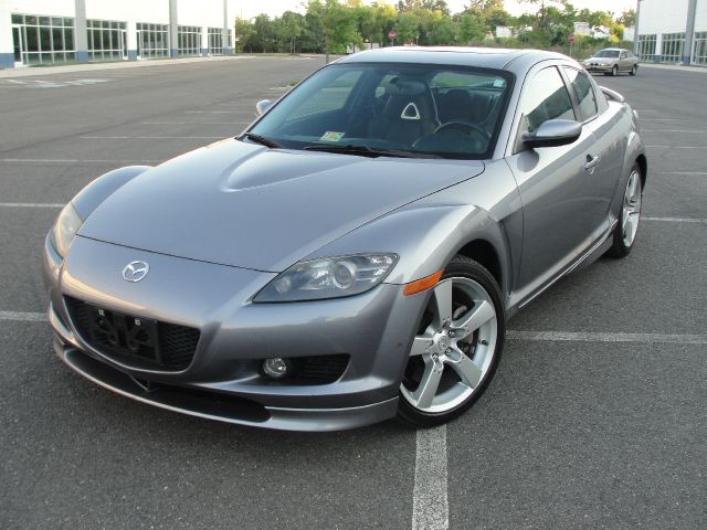 Mazda RX-8 2004 photo 3