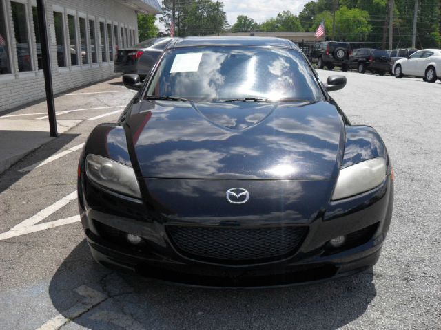 Mazda RX-8 2004 photo 6