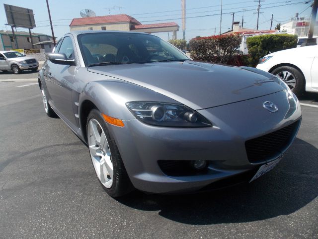 Mazda RX-8 2004 photo 2