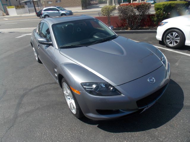 Mazda RX-8 2004 photo 3