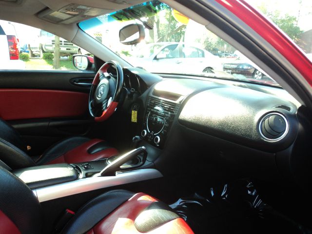 Mazda RX-8 2004 photo 16