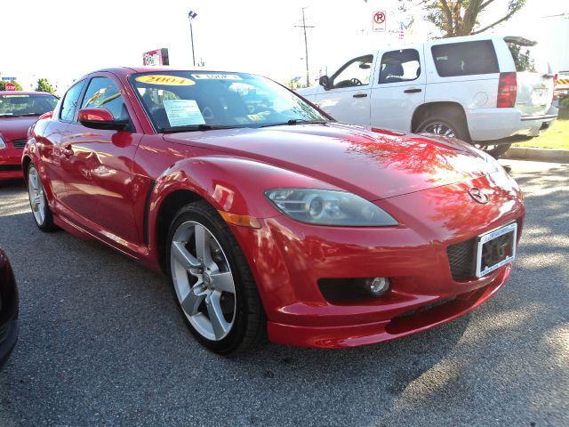 Mazda RX-8 2004 photo 17