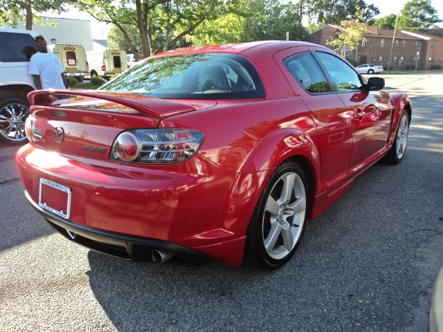 Mazda RX-8 2004 photo 20