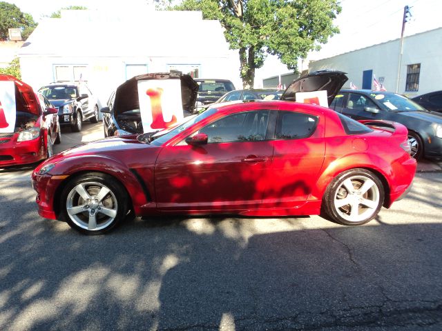 Mazda RX-8 2004 photo 24