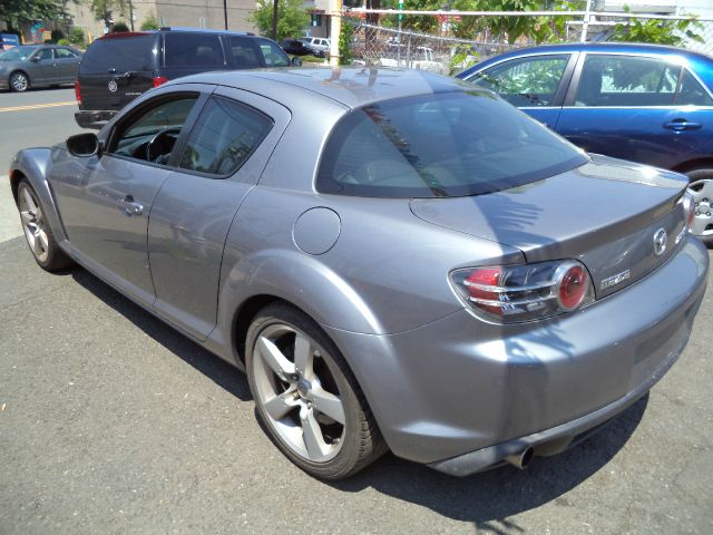 Mazda RX-8 2004 photo 2