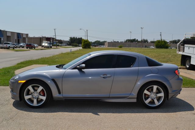 Mazda RX-8 2004 photo 4