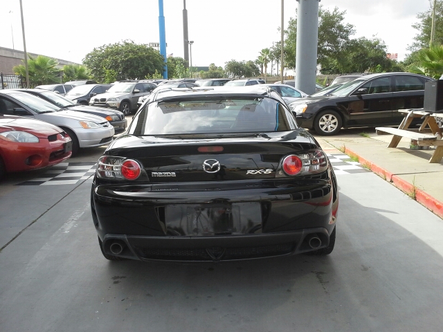 Mazda RX-8 2004 photo 2