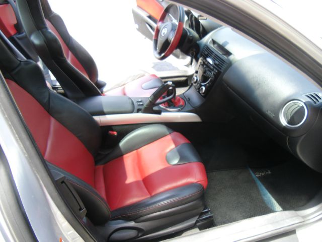 Mazda RX-8 2004 photo 12