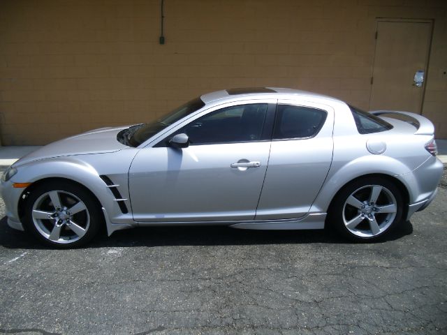 Mazda RX-8 2004 photo 15