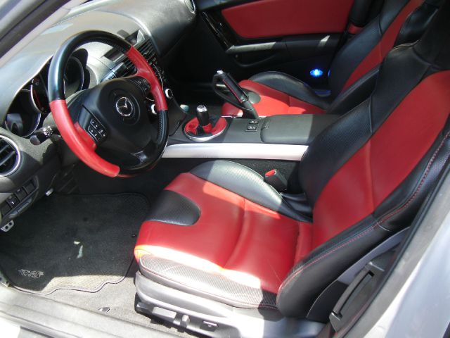 Mazda RX-8 2004 photo 18