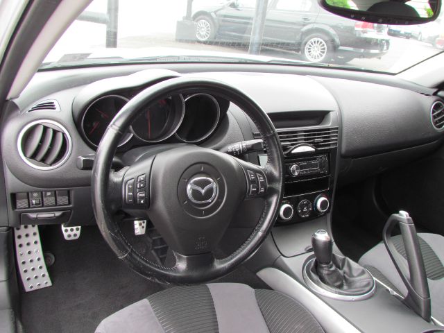 Mazda RX-8 2004 photo 13