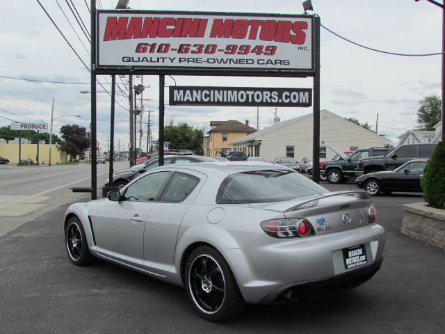 Mazda RX-8 2004 photo 14