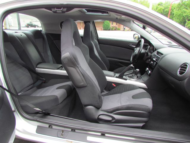 Mazda RX-8 2004 photo 18