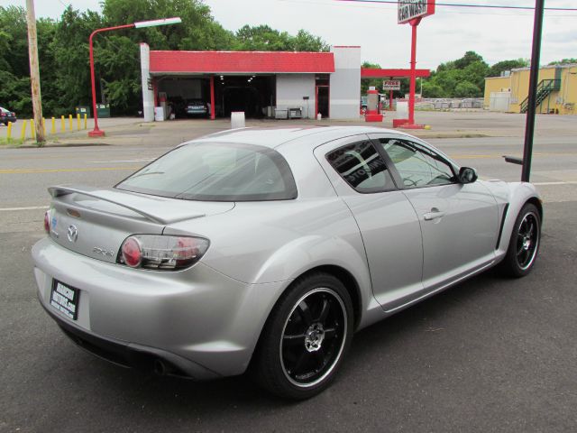 Mazda RX-8 2004 photo 20